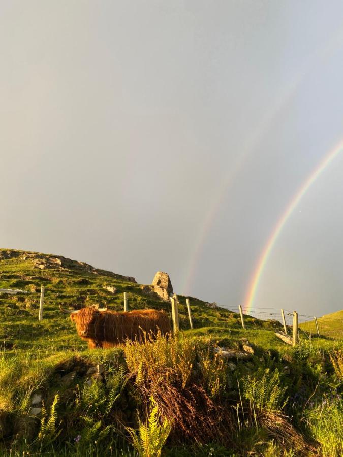 Sgothan Dearg พอทรี ภายนอก รูปภาพ